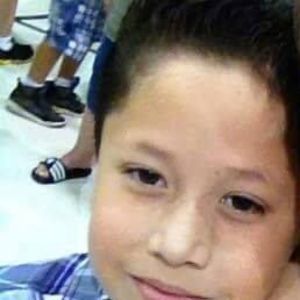 Meet your Posher, Justin